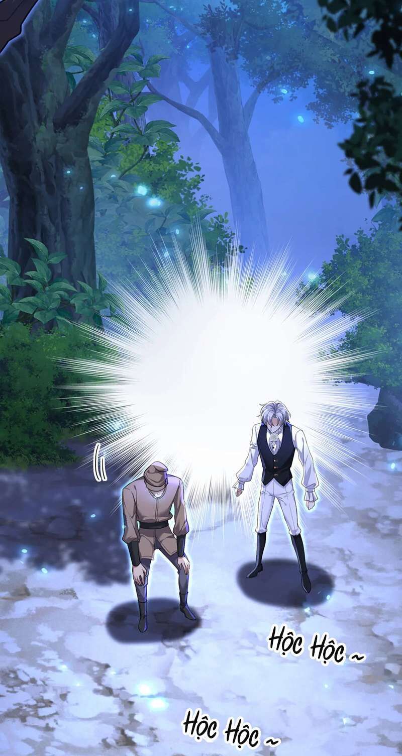 Thú Thụ Bất Thân Dẫn Sói Vào Nhà Chapter 168 - Trang 2