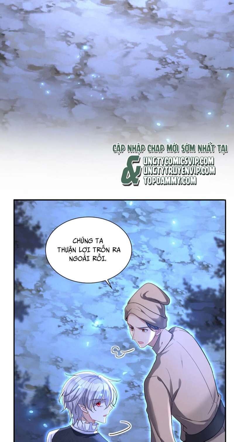 Thú Thụ Bất Thân Dẫn Sói Vào Nhà Chapter 168 - Trang 2