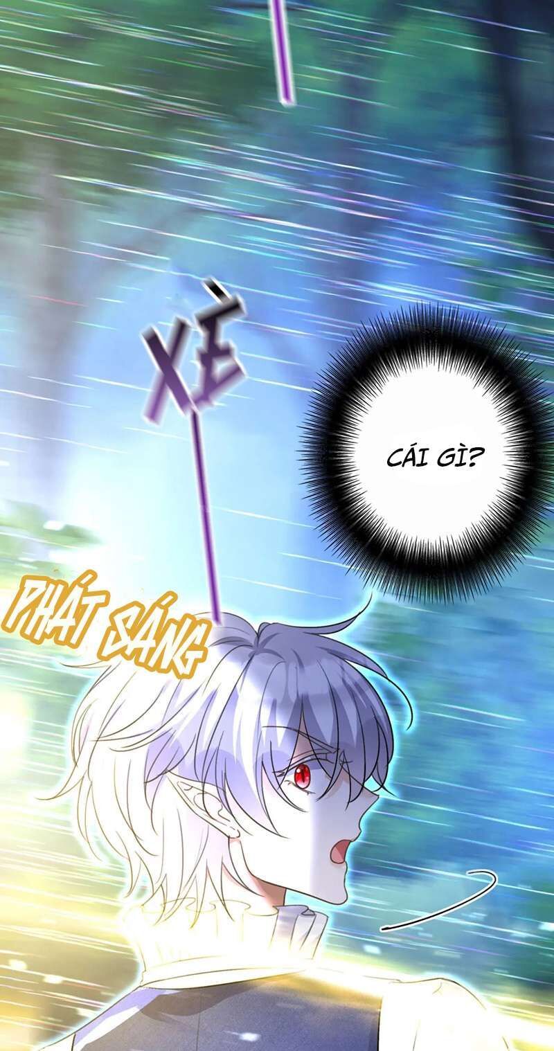 Thú Thụ Bất Thân Dẫn Sói Vào Nhà Chapter 168 - Trang 2