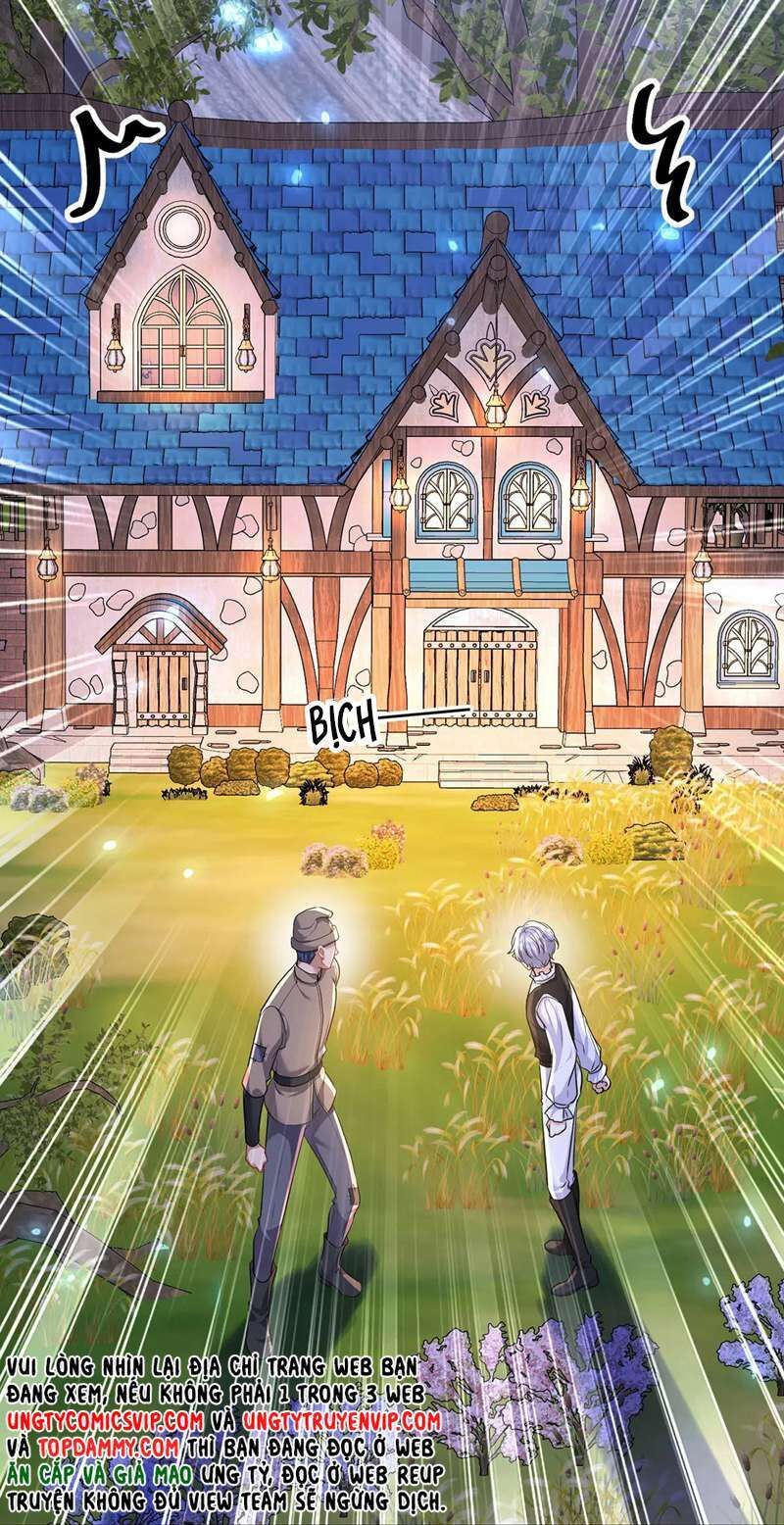Thú Thụ Bất Thân Dẫn Sói Vào Nhà Chapter 168 - Trang 2