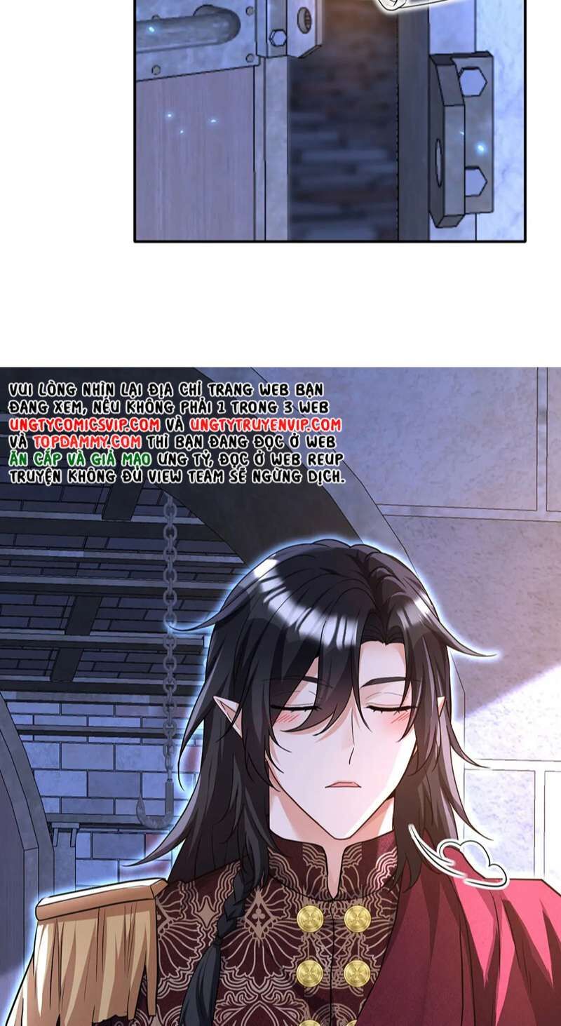 Thú Thụ Bất Thân Dẫn Sói Vào Nhà Chapter 168 - Trang 2