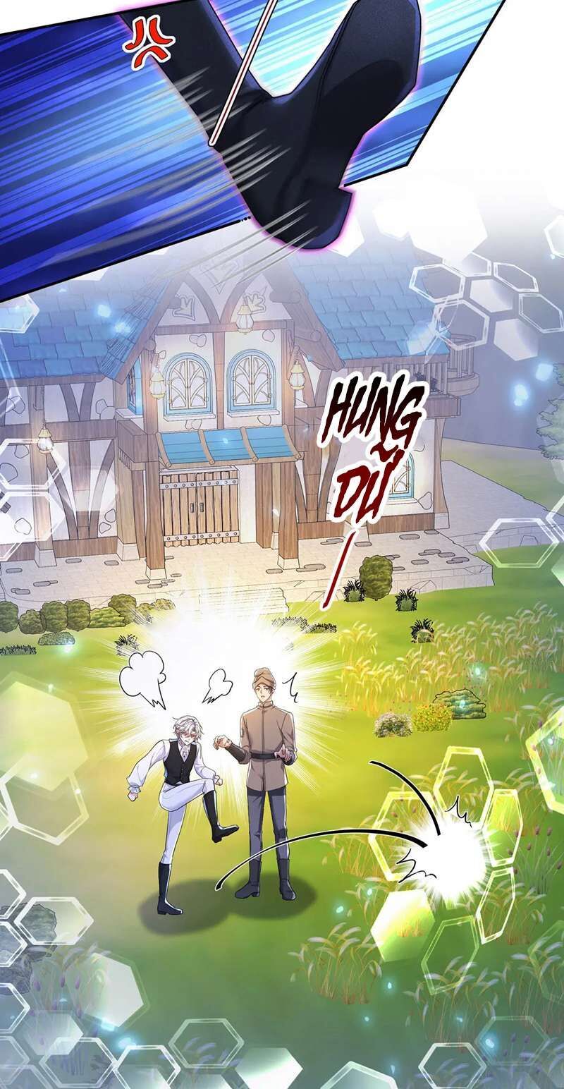 Thú Thụ Bất Thân Dẫn Sói Vào Nhà Chapter 168 - Trang 2