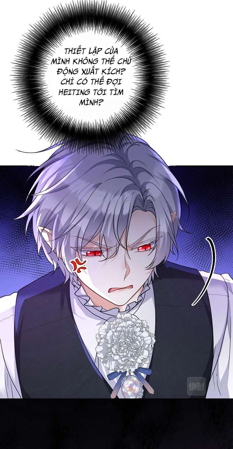 Thú Thụ Bất Thân Dẫn Sói Vào Nhà Chapter 168 - Trang 2