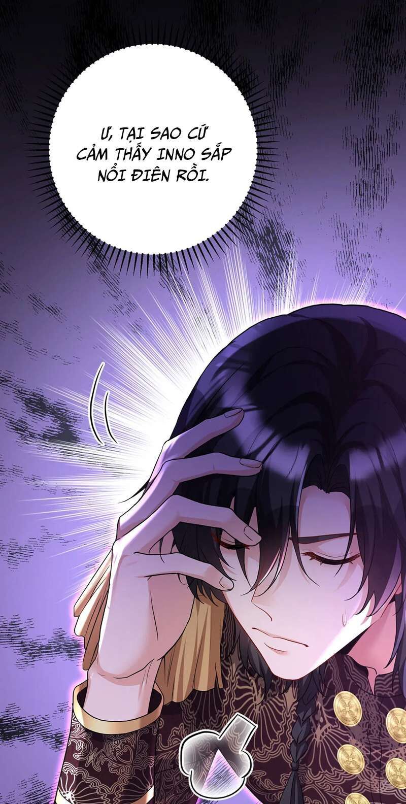Thú Thụ Bất Thân Dẫn Sói Vào Nhà Chapter 168 - Trang 2