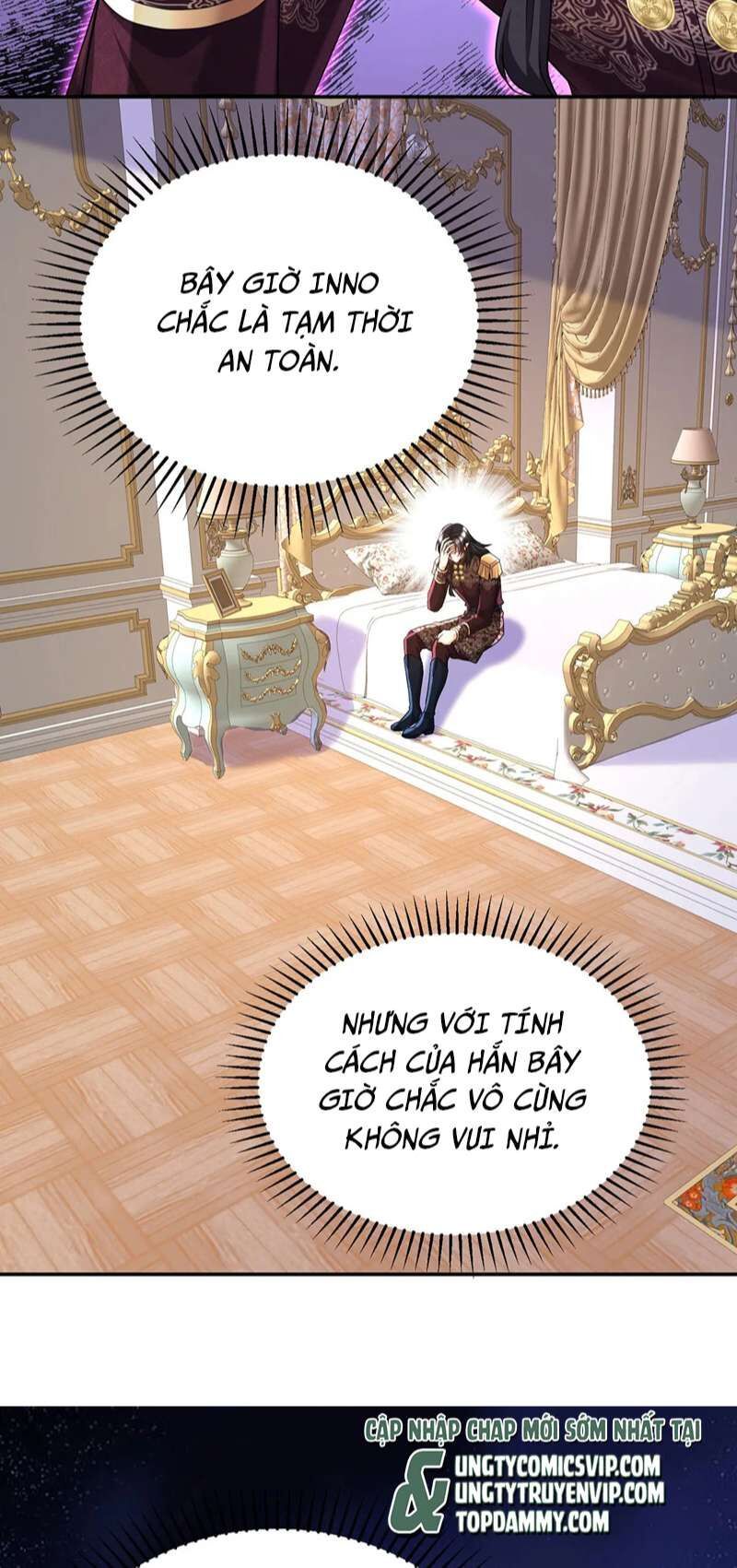 Thú Thụ Bất Thân Dẫn Sói Vào Nhà Chapter 168 - Trang 2