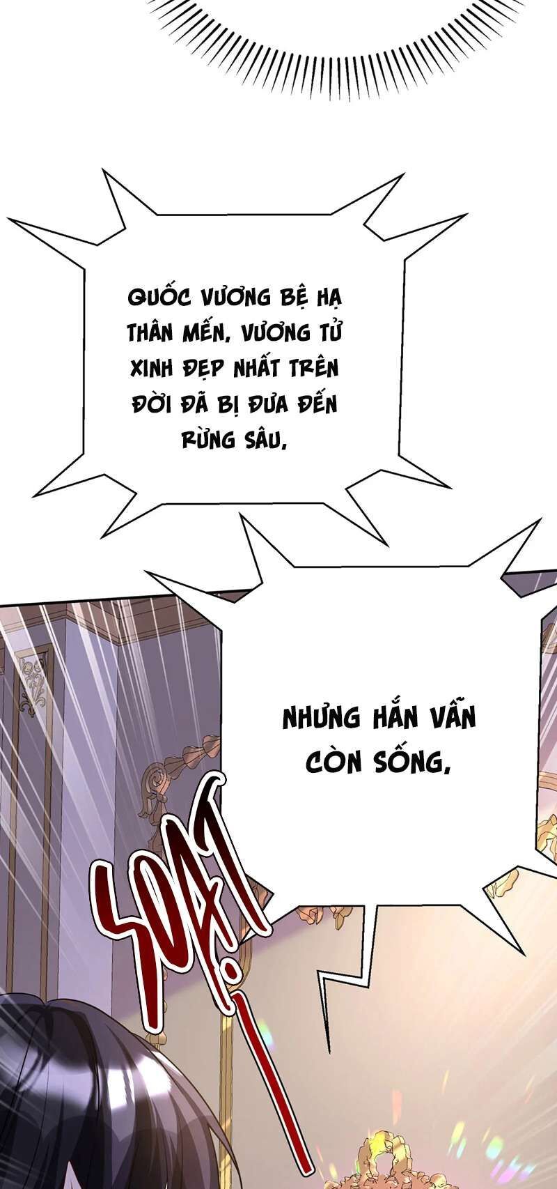 Thú Thụ Bất Thân Dẫn Sói Vào Nhà Chapter 168 - Trang 2
