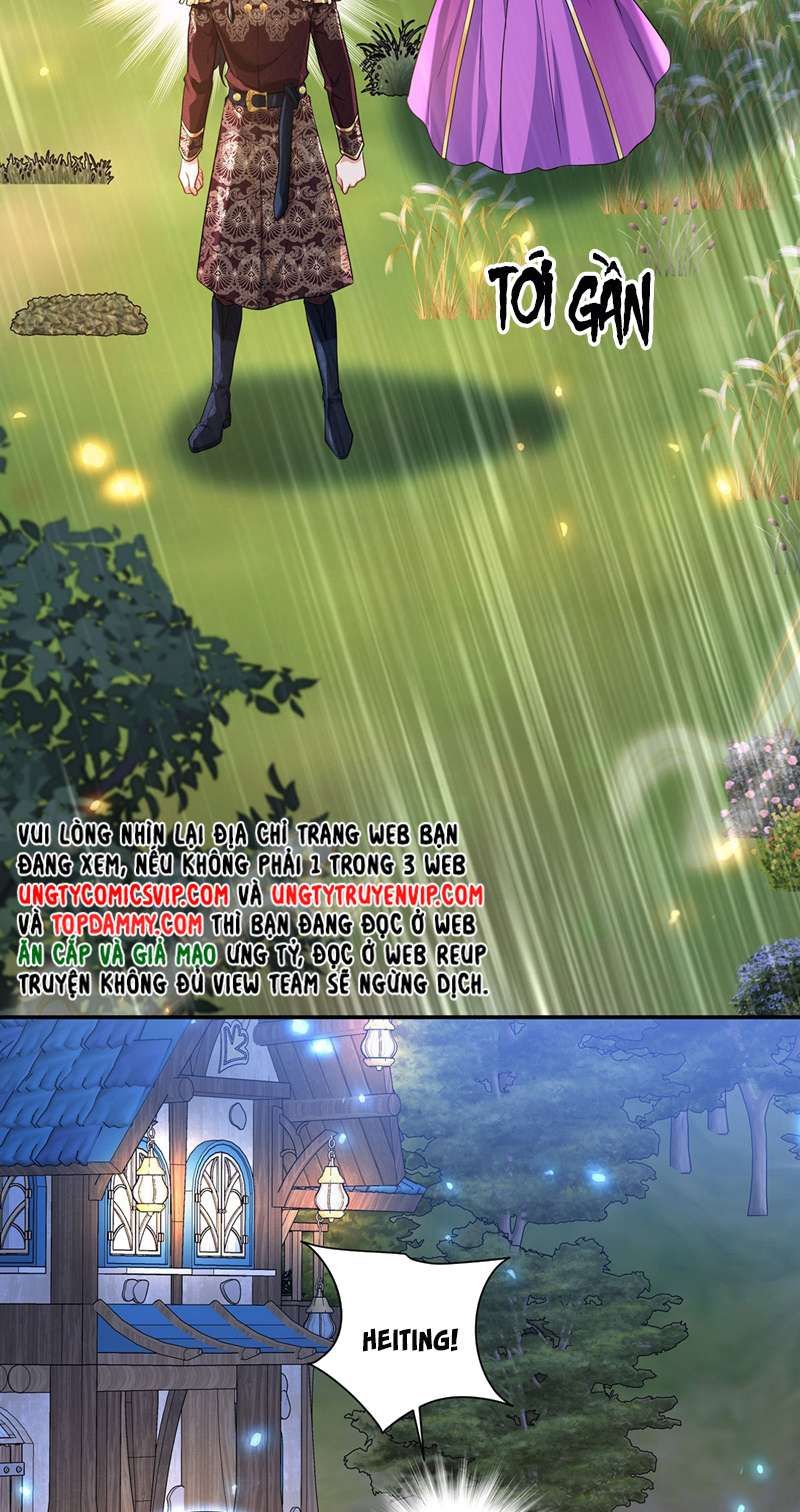 Thú Thụ Bất Thân Dẫn Sói Vào Nhà Chapter 169 - Trang 2