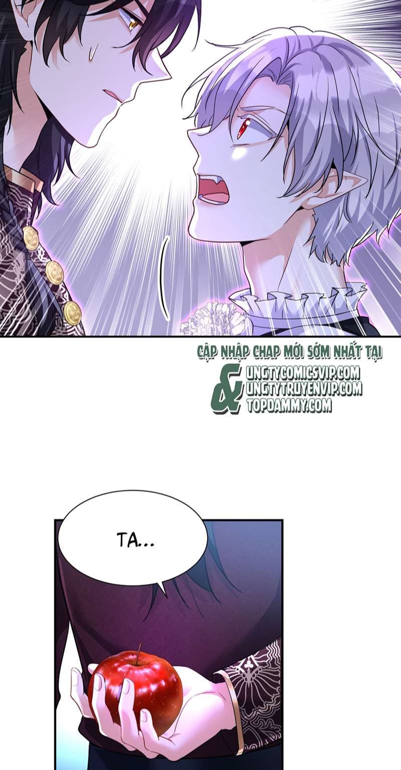 Thú Thụ Bất Thân Dẫn Sói Vào Nhà Chapter 169 - Trang 2