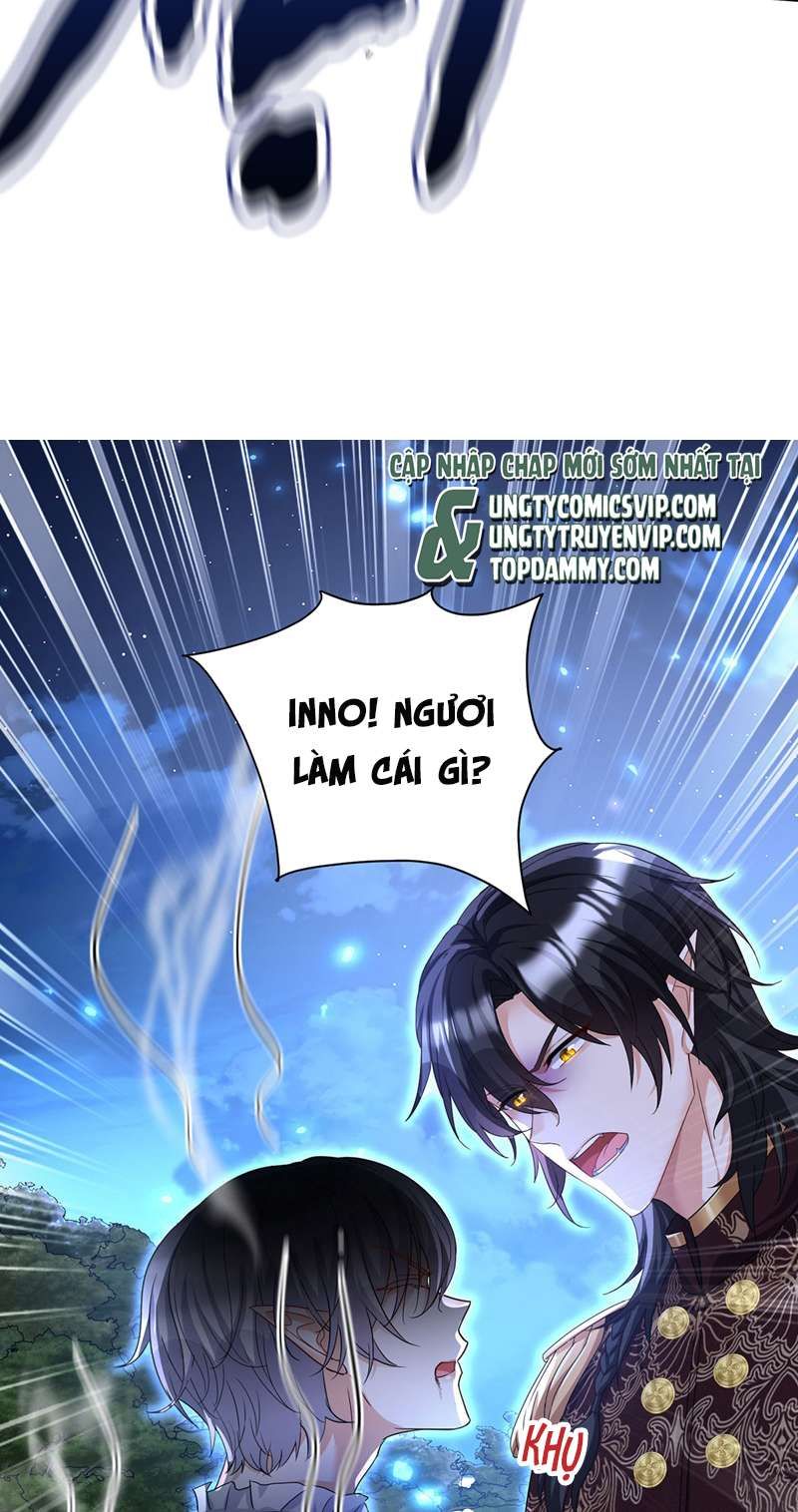 Thú Thụ Bất Thân Dẫn Sói Vào Nhà Chapter 169 - Trang 2