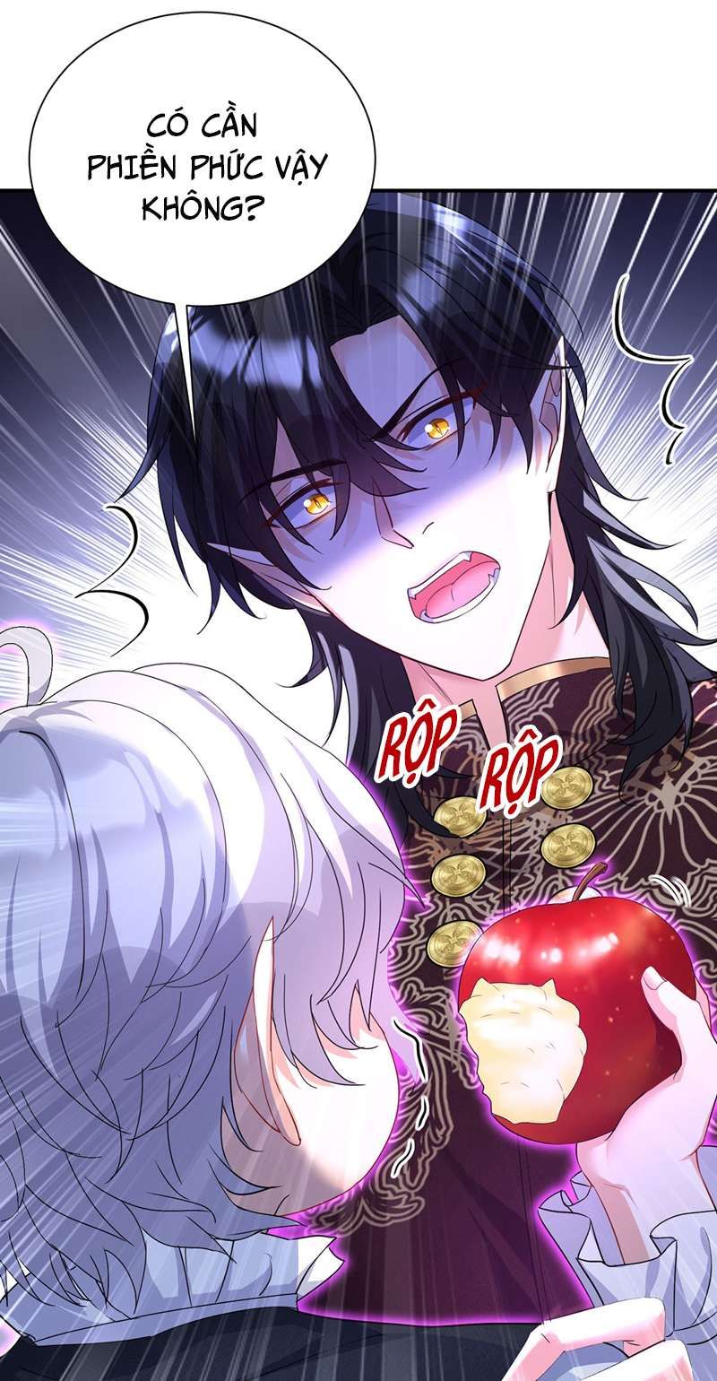 Thú Thụ Bất Thân Dẫn Sói Vào Nhà Chapter 169 - Trang 2