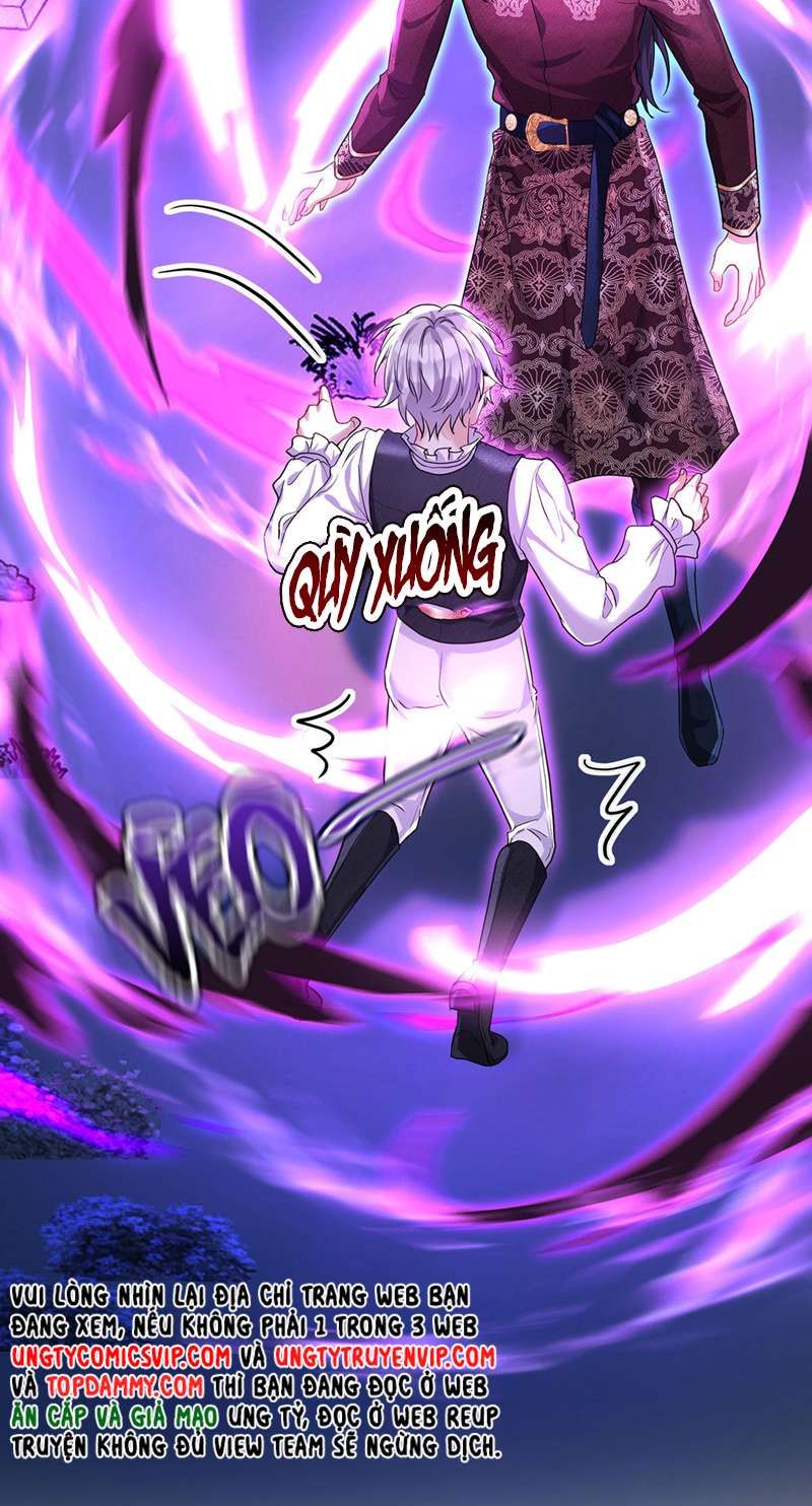 Thú Thụ Bất Thân Dẫn Sói Vào Nhà Chapter 169 - Trang 2