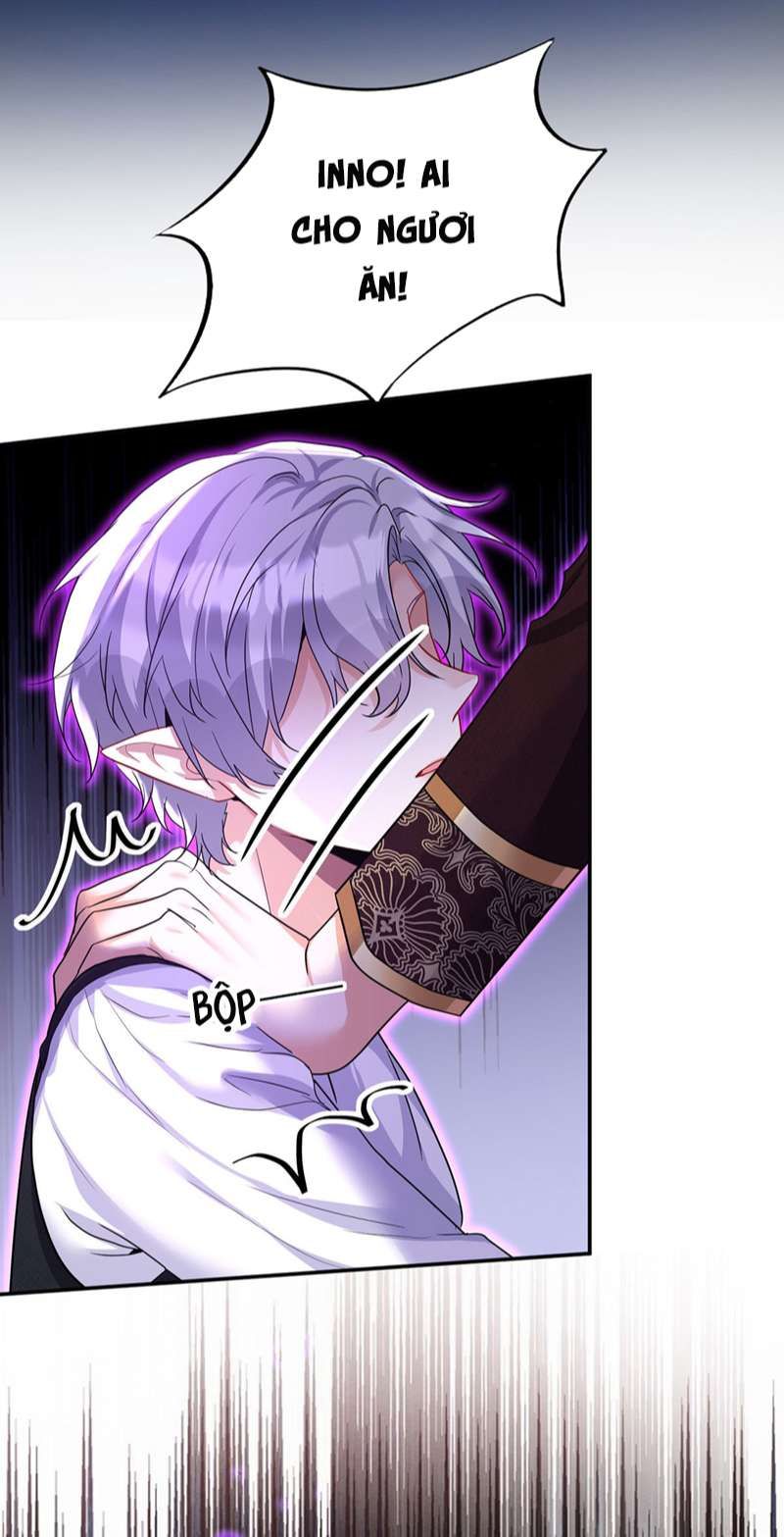 Thú Thụ Bất Thân Dẫn Sói Vào Nhà Chapter 169 - Trang 2