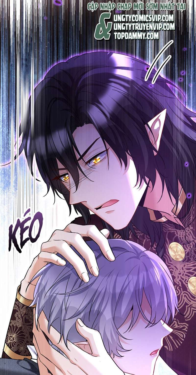 Thú Thụ Bất Thân Dẫn Sói Vào Nhà Chapter 169 - Trang 2