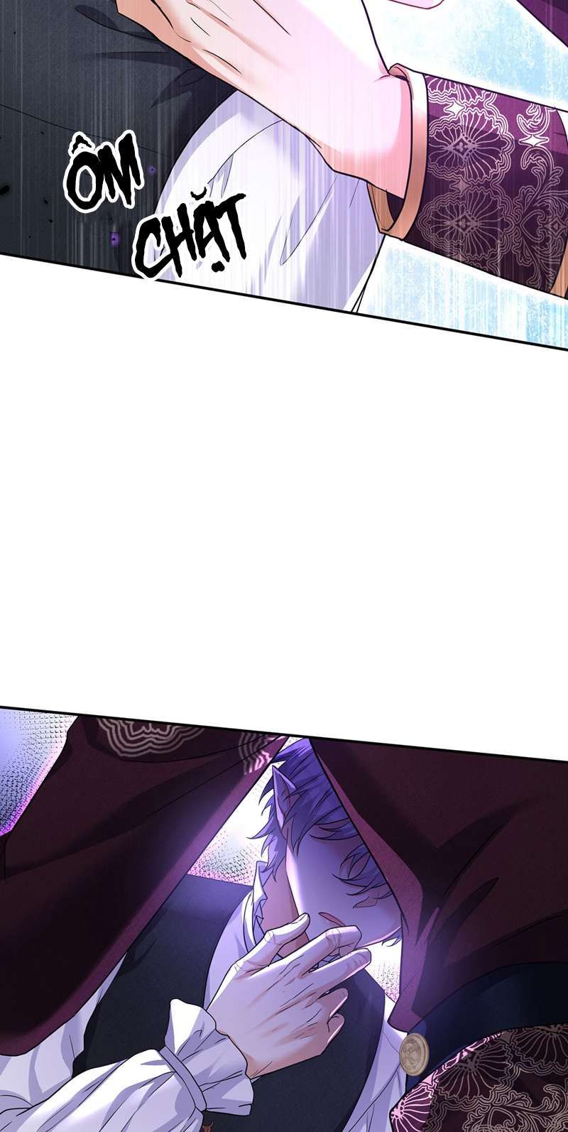 Thú Thụ Bất Thân Dẫn Sói Vào Nhà Chapter 169 - Trang 2