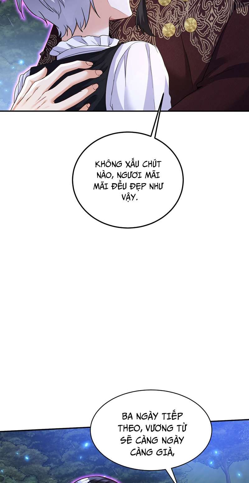 Thú Thụ Bất Thân Dẫn Sói Vào Nhà Chapter 169 - Trang 2