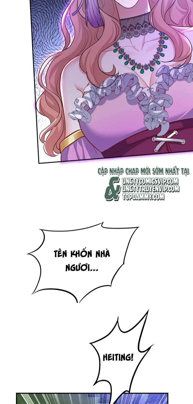 Thú Thụ Bất Thân Dẫn Sói Vào Nhà Chapter 169 - Trang 2