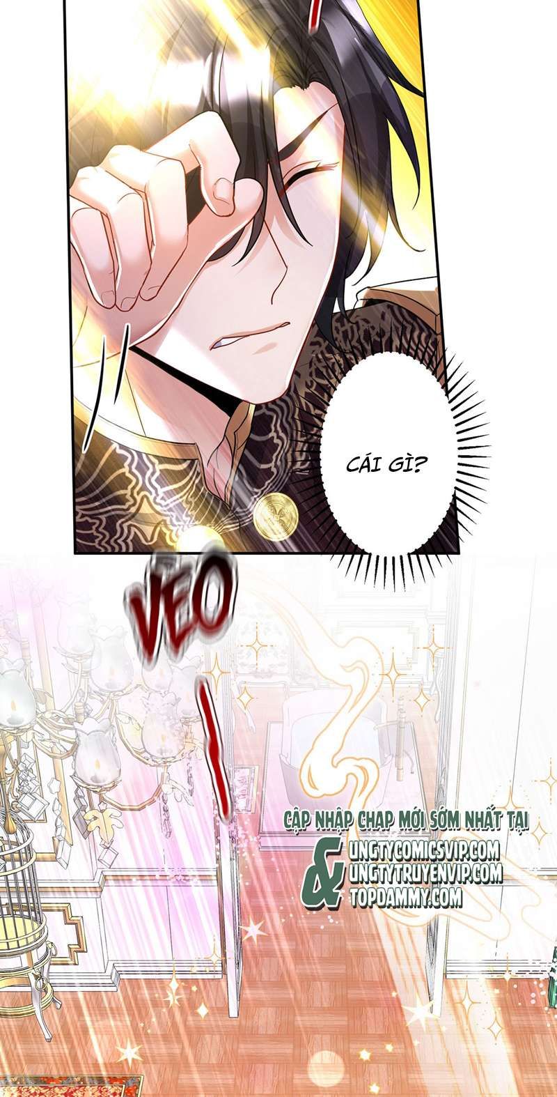Thú Thụ Bất Thân Dẫn Sói Vào Nhà Chapter 169 - Trang 2