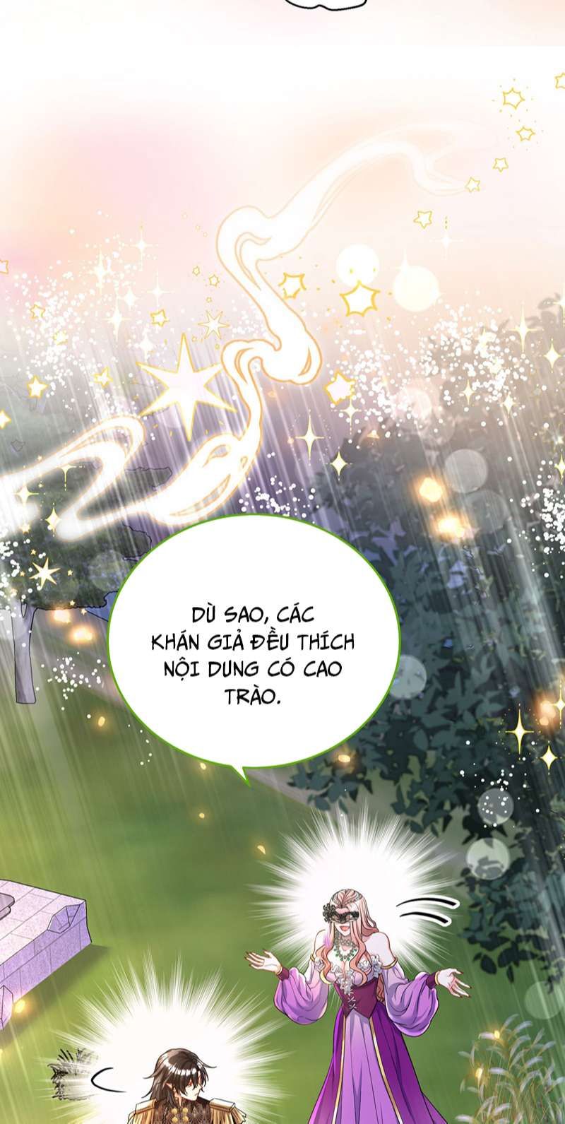 Thú Thụ Bất Thân Dẫn Sói Vào Nhà Chapter 169 - Trang 2