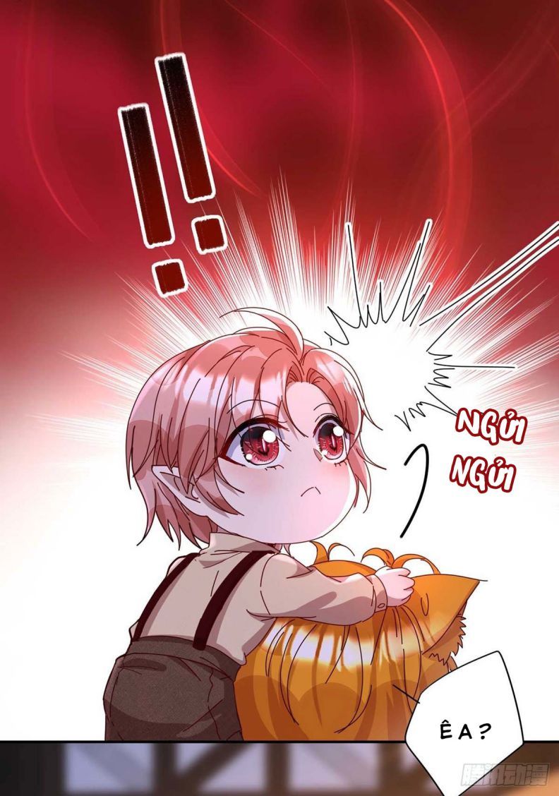 Thú Thụ Bất Thân Dẫn Sói Vào Nhà Chapter 17 - Trang 2