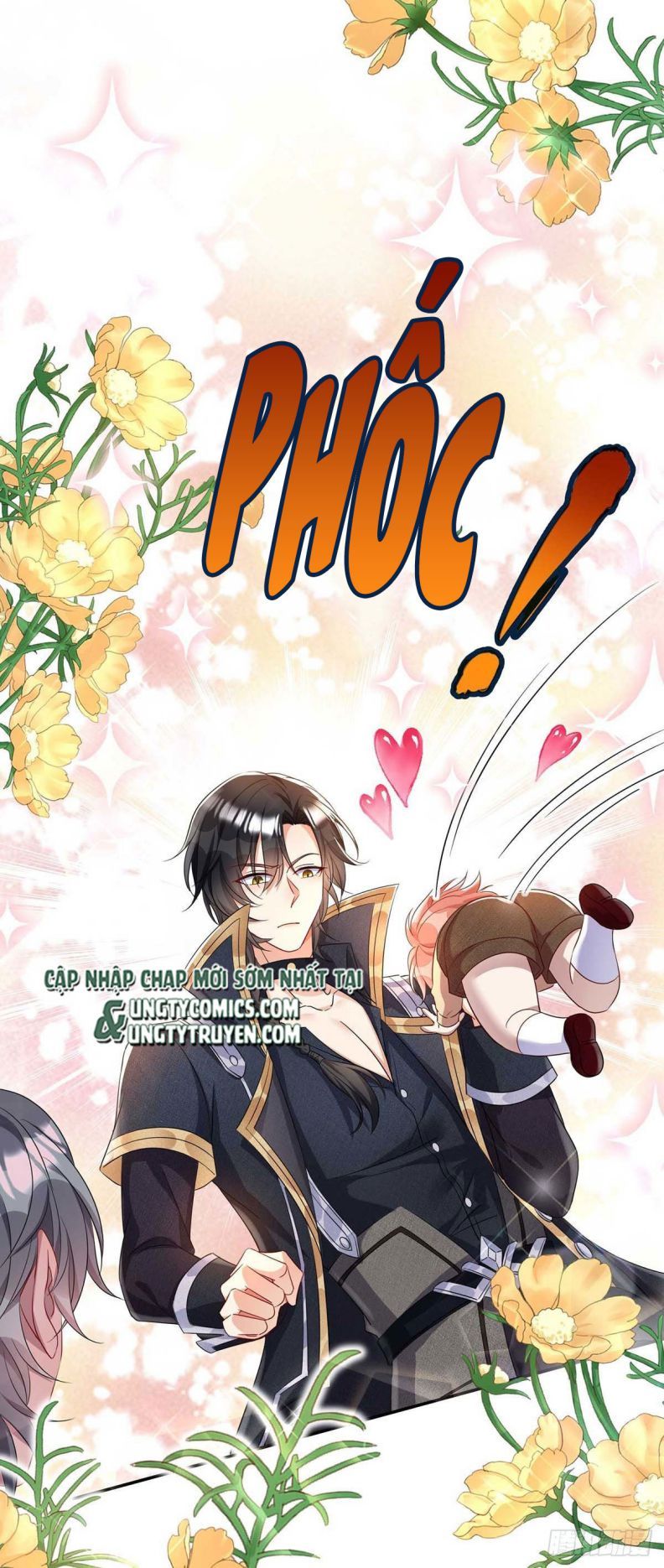 Thú Thụ Bất Thân Dẫn Sói Vào Nhà Chapter 17 - Trang 2