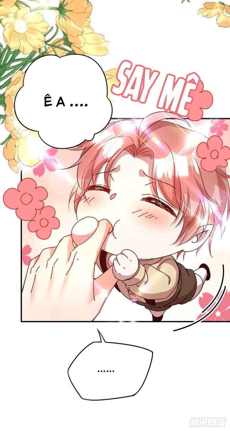 Thú Thụ Bất Thân Dẫn Sói Vào Nhà Chapter 17 - Trang 2