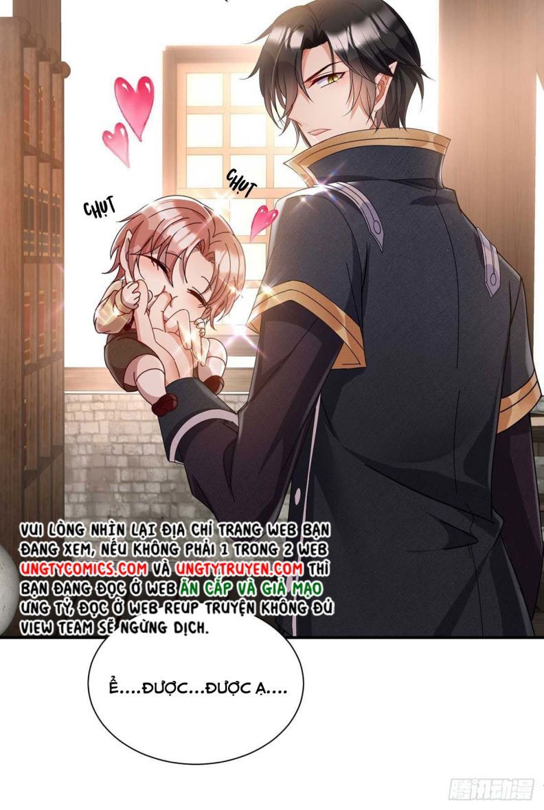 Thú Thụ Bất Thân Dẫn Sói Vào Nhà Chapter 17 - Trang 2