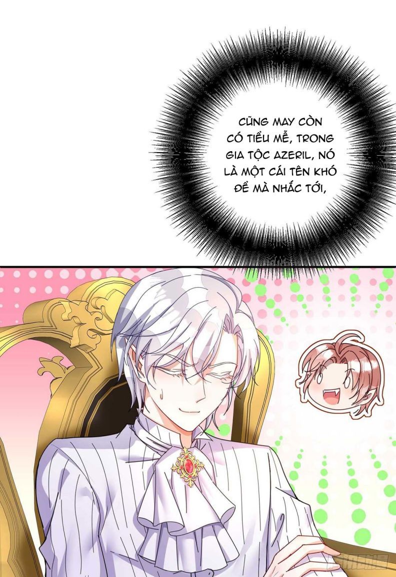 Thú Thụ Bất Thân Dẫn Sói Vào Nhà Chapter 17 - Trang 2