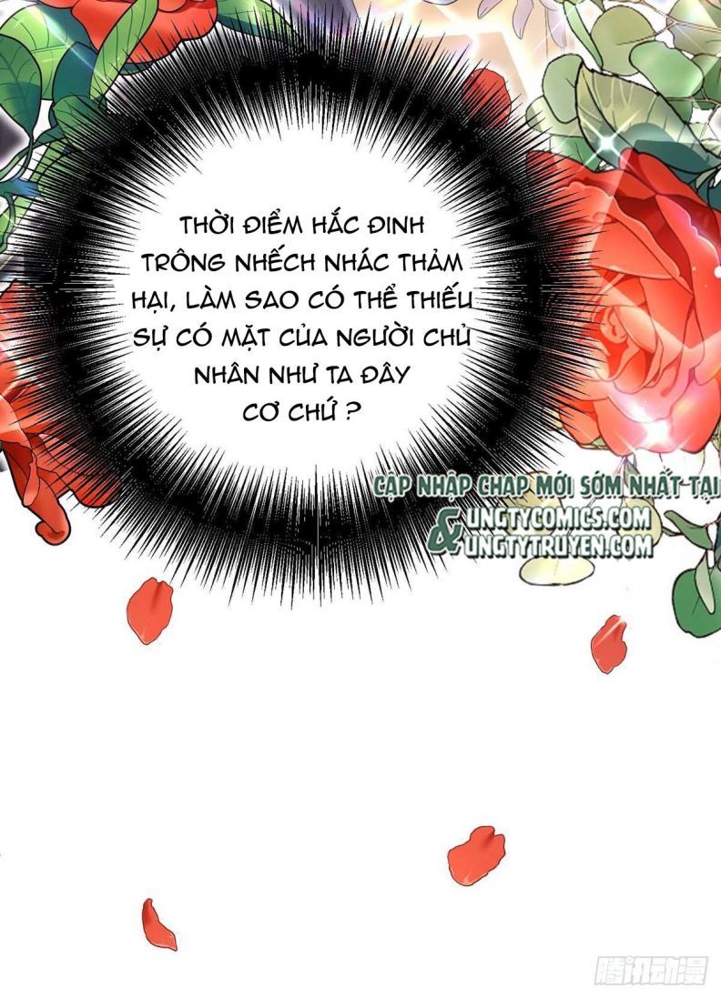 Thú Thụ Bất Thân Dẫn Sói Vào Nhà Chapter 17 - Trang 2