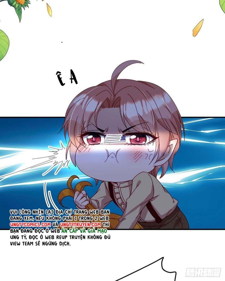 Thú Thụ Bất Thân Dẫn Sói Vào Nhà Chapter 17 - Trang 2