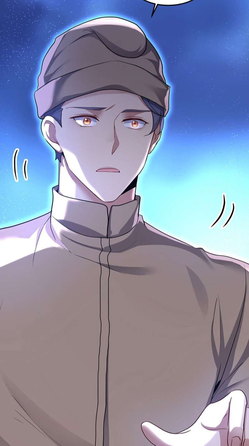 Thú Thụ Bất Thân Dẫn Sói Vào Nhà Chapter 170 - Trang 2