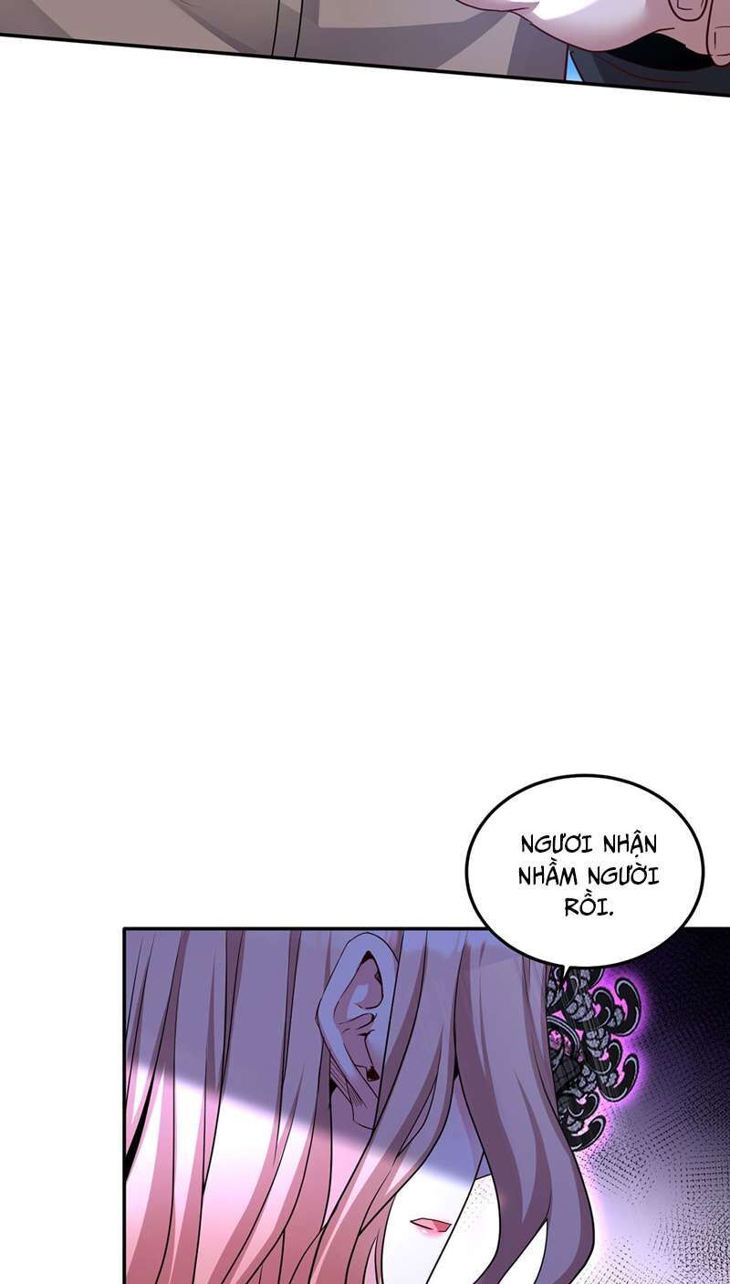 Thú Thụ Bất Thân Dẫn Sói Vào Nhà Chapter 170 - Trang 2