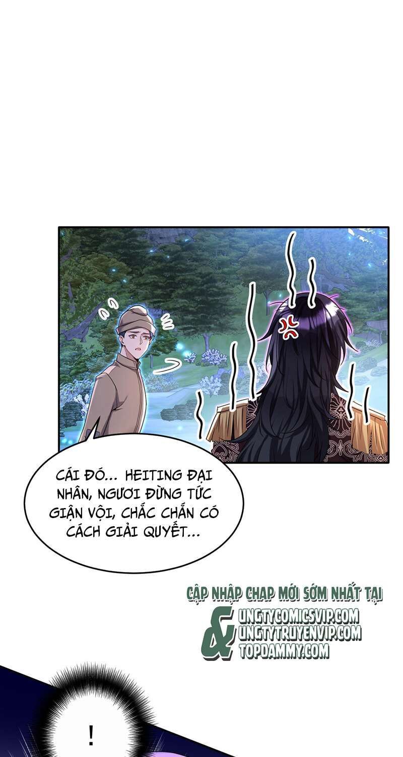 Thú Thụ Bất Thân Dẫn Sói Vào Nhà Chapter 170 - Trang 2