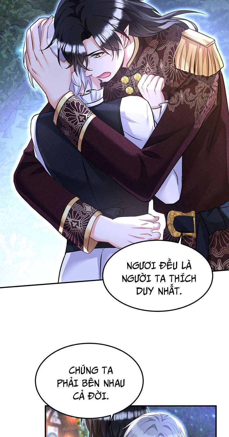 Thú Thụ Bất Thân Dẫn Sói Vào Nhà Chapter 170 - Trang 2