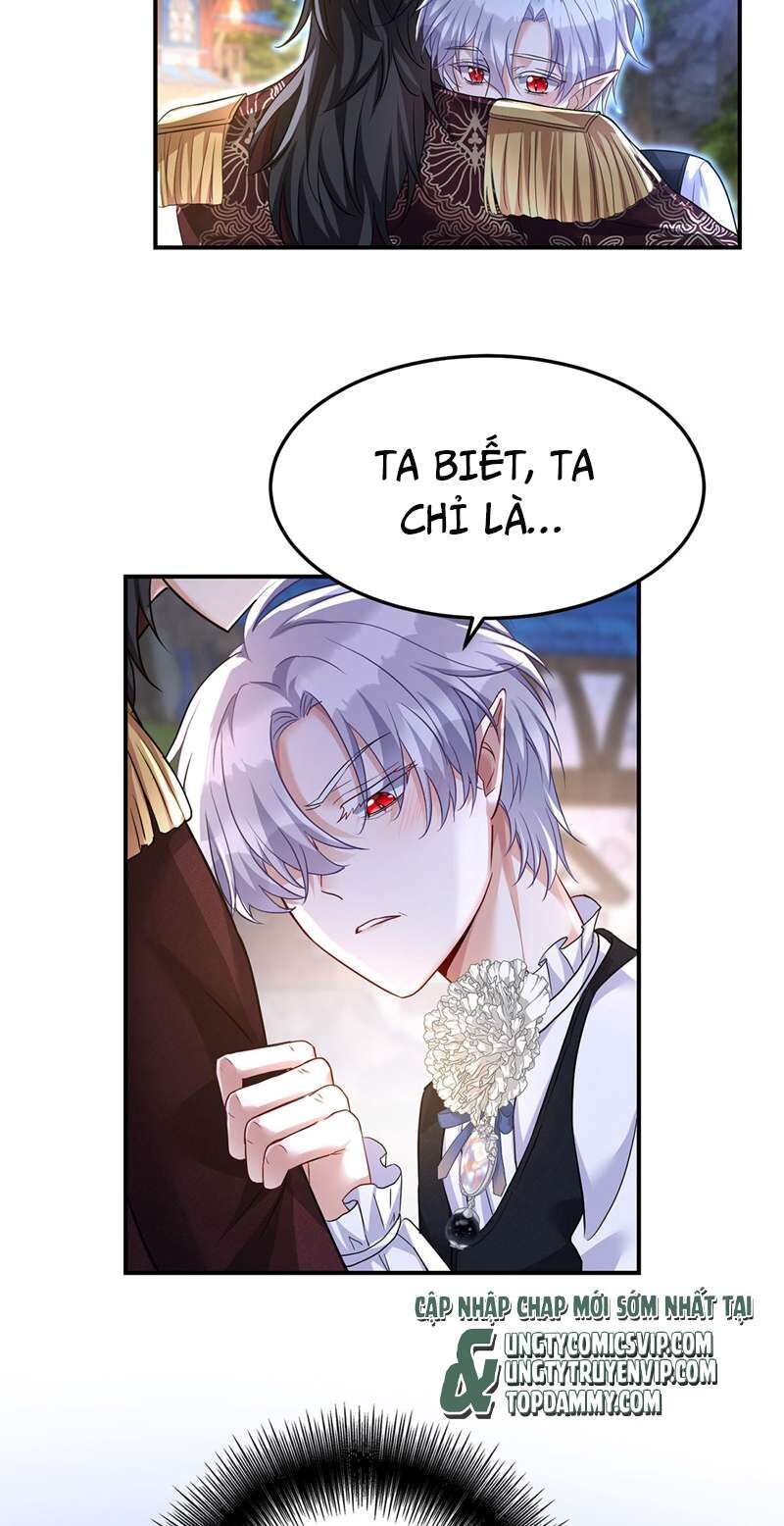 Thú Thụ Bất Thân Dẫn Sói Vào Nhà Chapter 170 - Trang 2