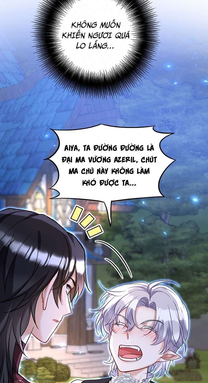 Thú Thụ Bất Thân Dẫn Sói Vào Nhà Chapter 170 - Trang 2