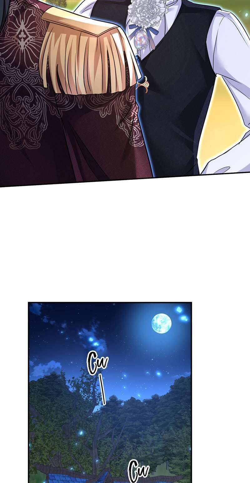 Thú Thụ Bất Thân Dẫn Sói Vào Nhà Chapter 170 - Trang 2
