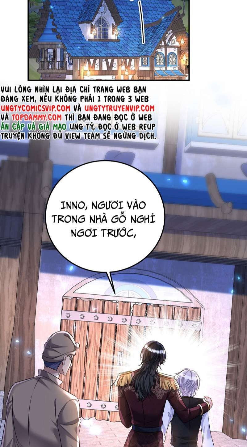 Thú Thụ Bất Thân Dẫn Sói Vào Nhà Chapter 170 - Trang 2