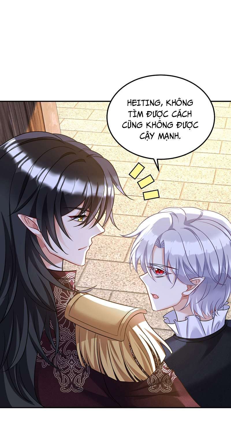Thú Thụ Bất Thân Dẫn Sói Vào Nhà Chapter 170 - Trang 2