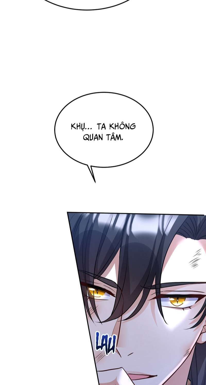 Thú Thụ Bất Thân Dẫn Sói Vào Nhà Chapter 170 - Trang 2
