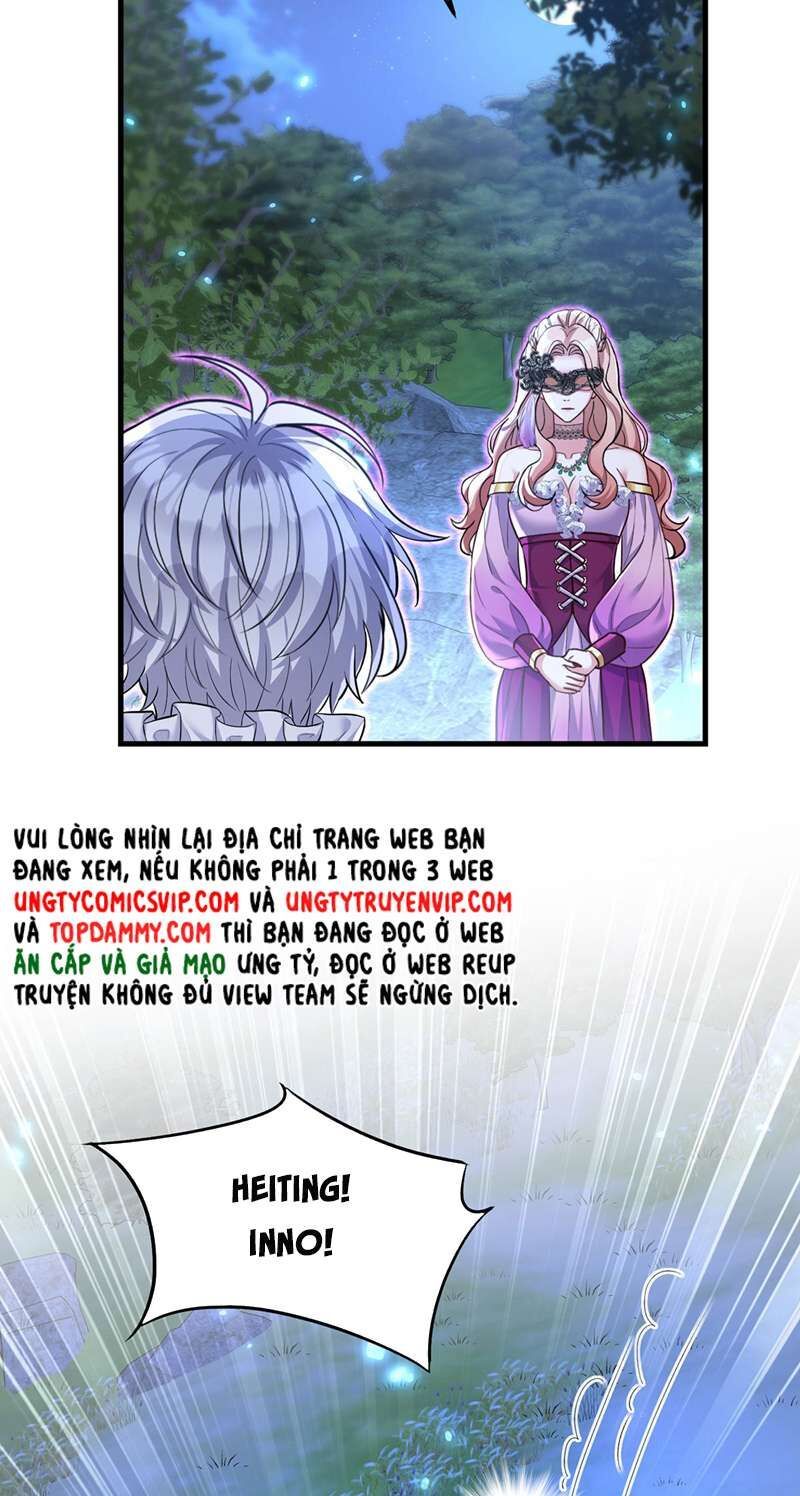 Thú Thụ Bất Thân Dẫn Sói Vào Nhà Chapter 170 - Trang 2