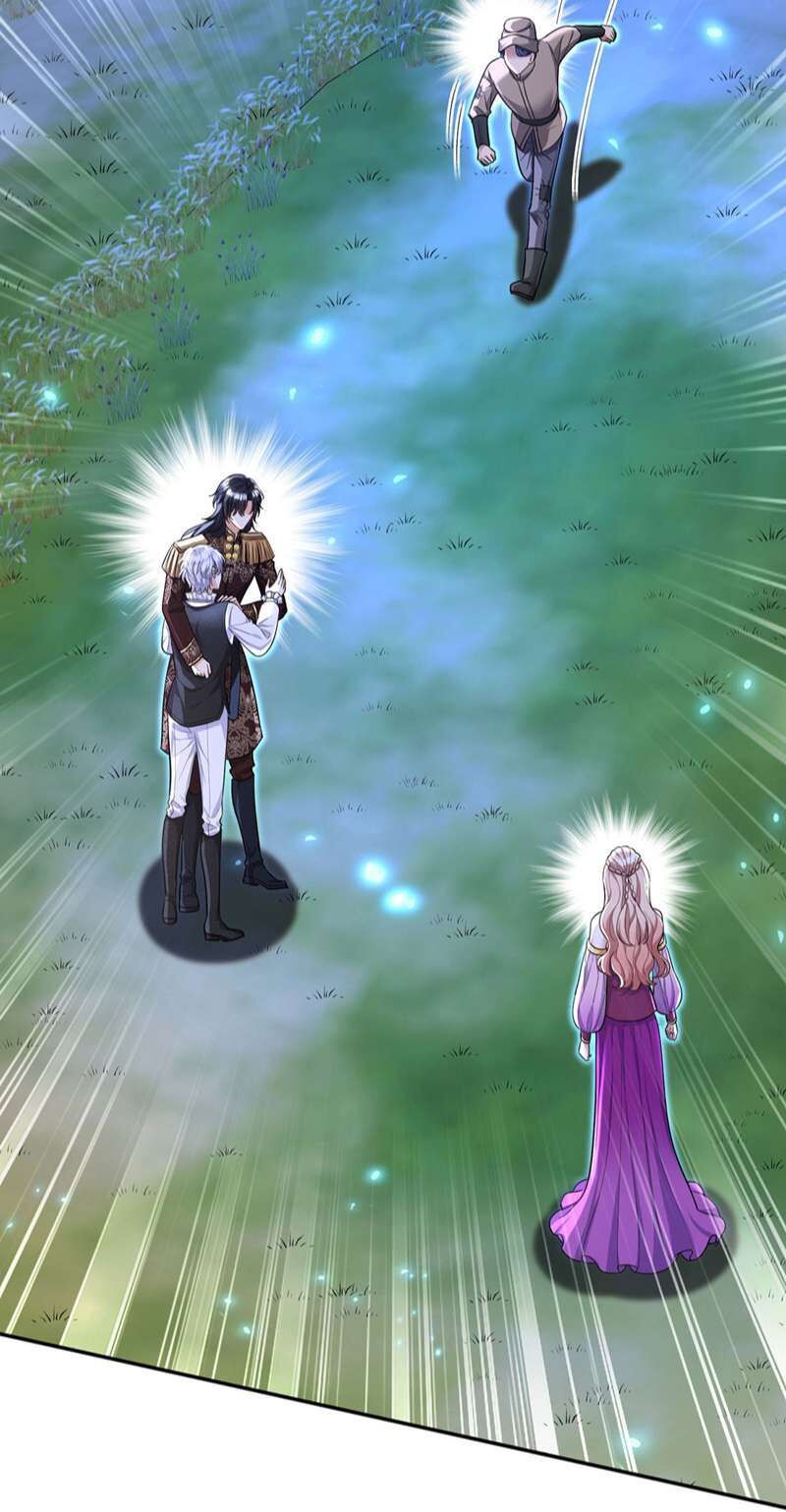 Thú Thụ Bất Thân Dẫn Sói Vào Nhà Chapter 170 - Trang 2