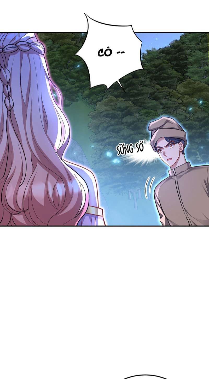 Thú Thụ Bất Thân Dẫn Sói Vào Nhà Chapter 170 - Trang 2