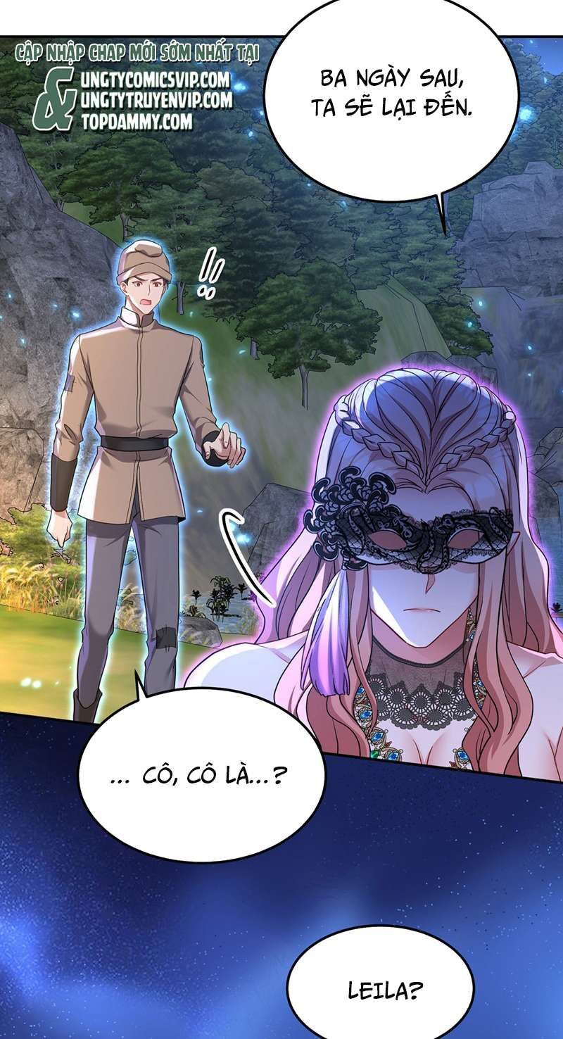 Thú Thụ Bất Thân Dẫn Sói Vào Nhà Chapter 170 - Trang 2