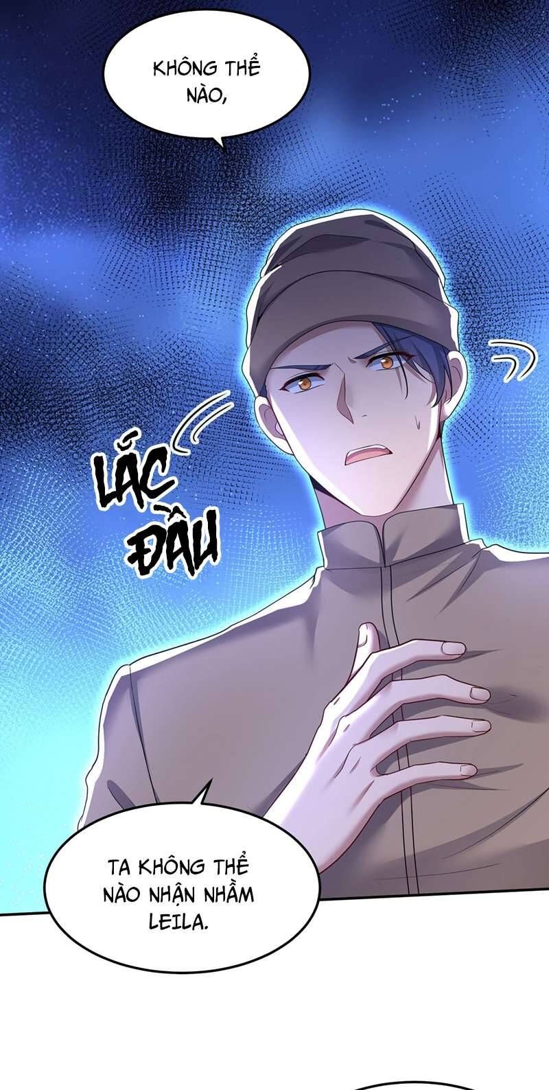 Thú Thụ Bất Thân Dẫn Sói Vào Nhà Chapter 171 - Trang 2