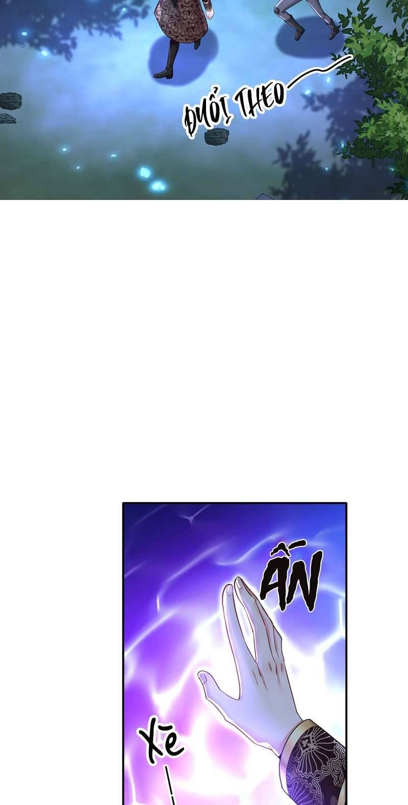 Thú Thụ Bất Thân Dẫn Sói Vào Nhà Chapter 171 - Trang 2