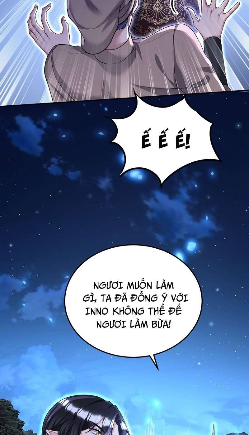 Thú Thụ Bất Thân Dẫn Sói Vào Nhà Chapter 171 - Trang 2