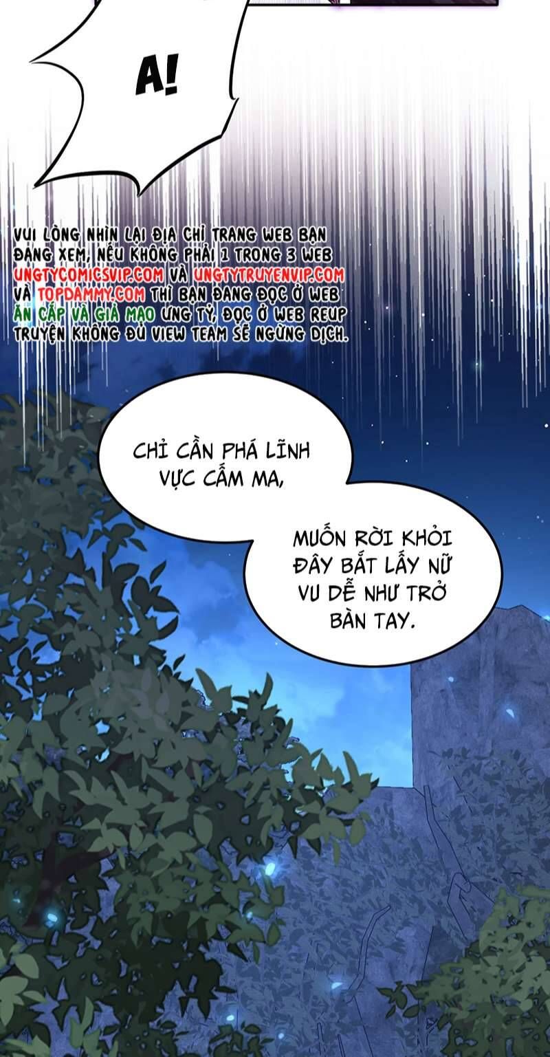 Thú Thụ Bất Thân Dẫn Sói Vào Nhà Chapter 171 - Trang 2