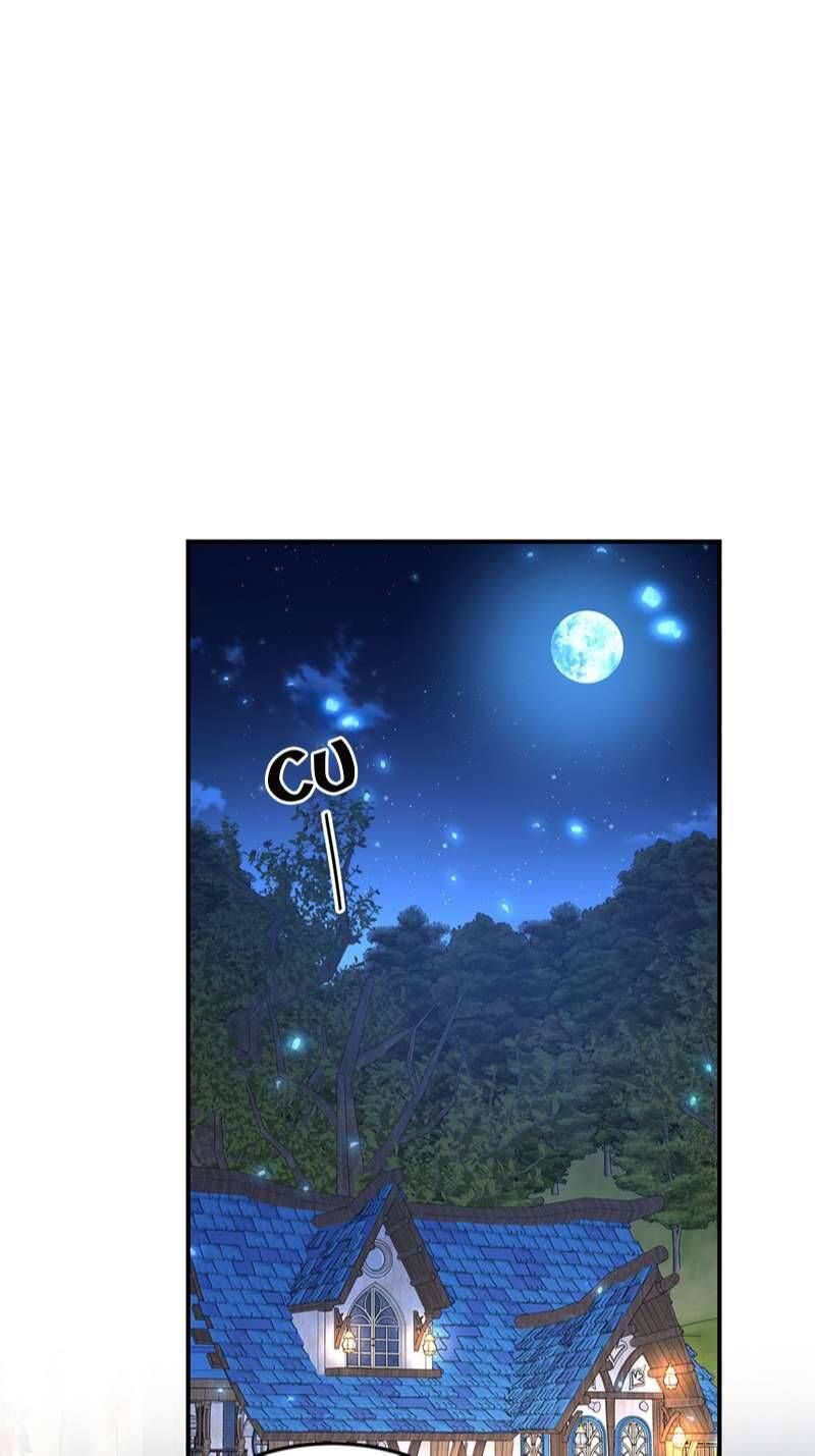 Thú Thụ Bất Thân Dẫn Sói Vào Nhà Chapter 171 - Trang 2