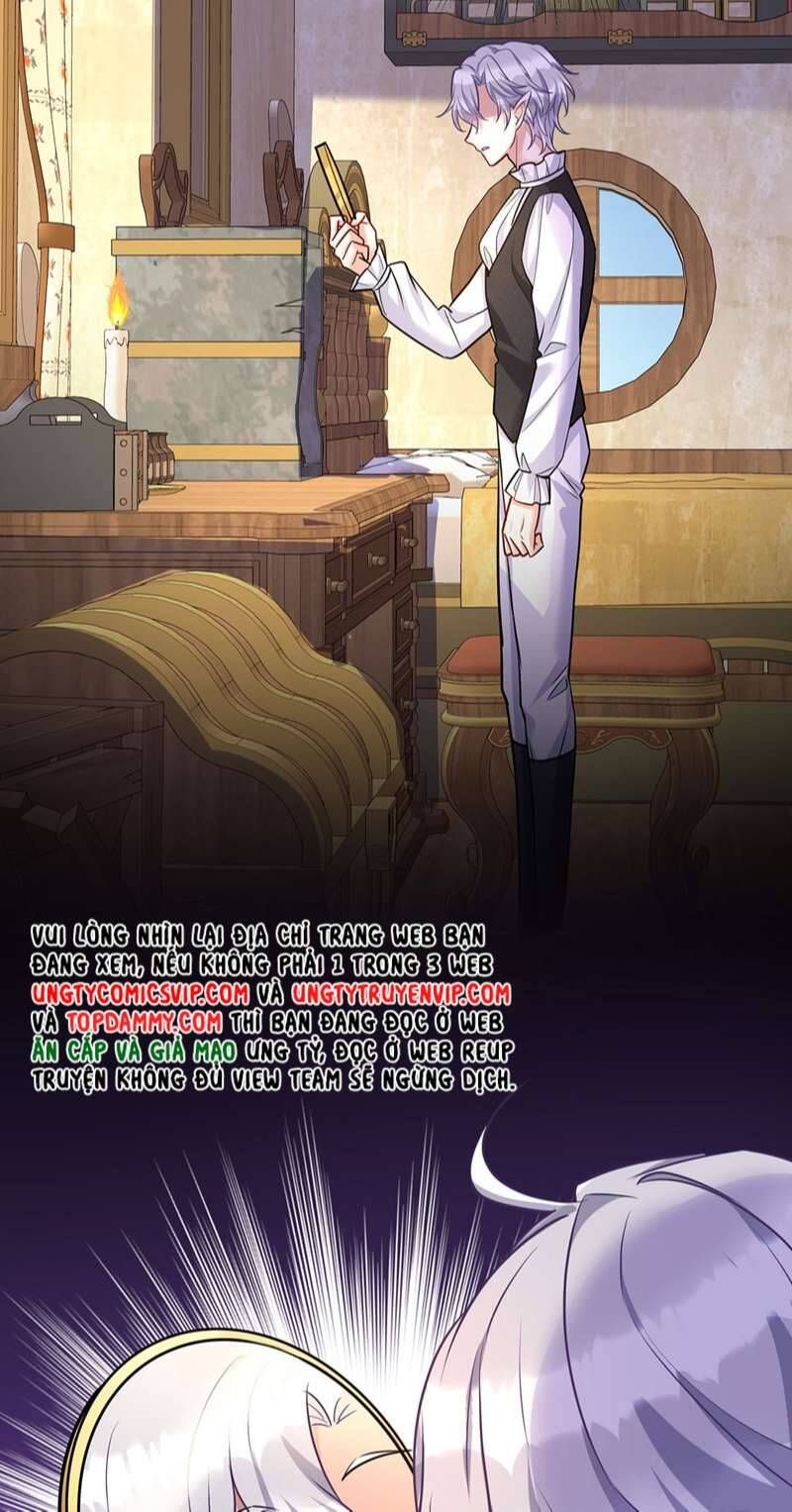 Thú Thụ Bất Thân Dẫn Sói Vào Nhà Chapter 171 - Trang 2