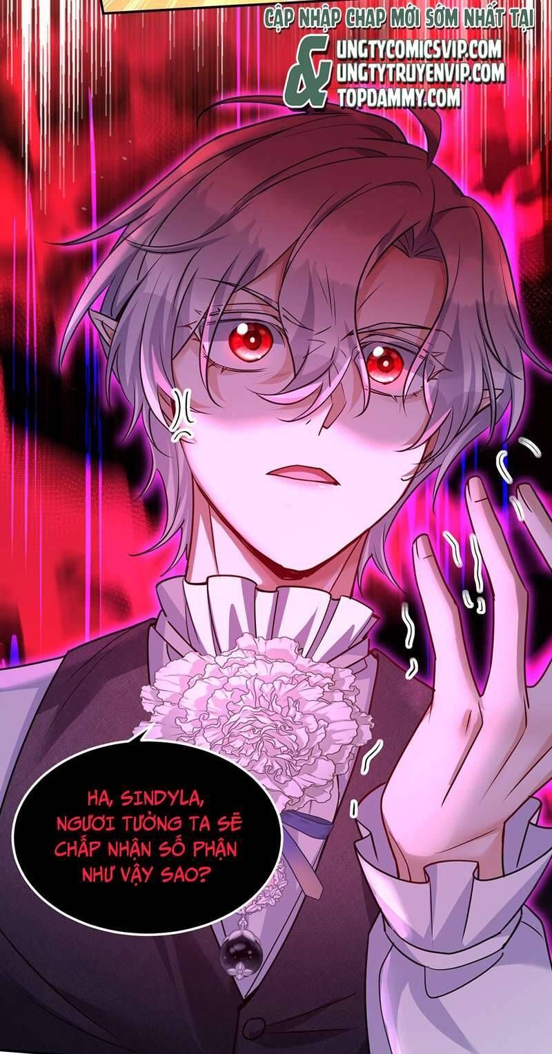 Thú Thụ Bất Thân Dẫn Sói Vào Nhà Chapter 171 - Trang 2